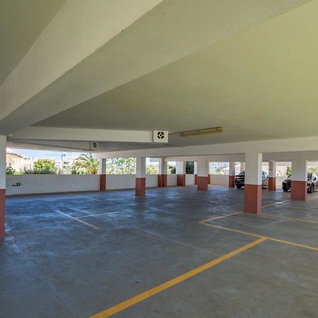 Vila Rosa Flat Portimão Kültér fotó