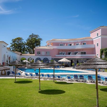 Vila Rosa Flat Portimão Kültér fotó
