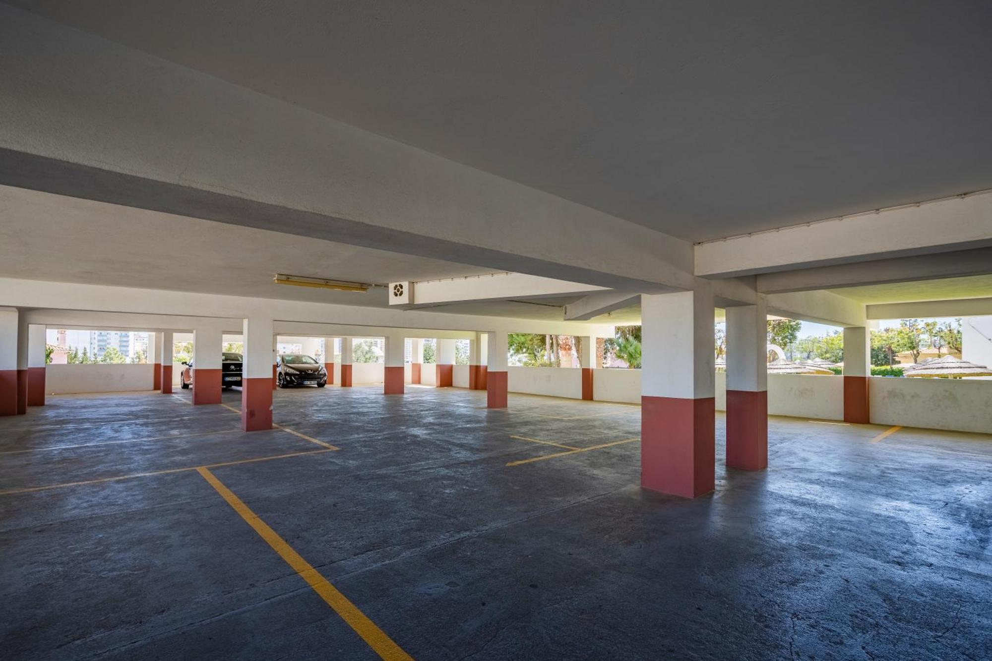 Vila Rosa Flat Portimão Kültér fotó