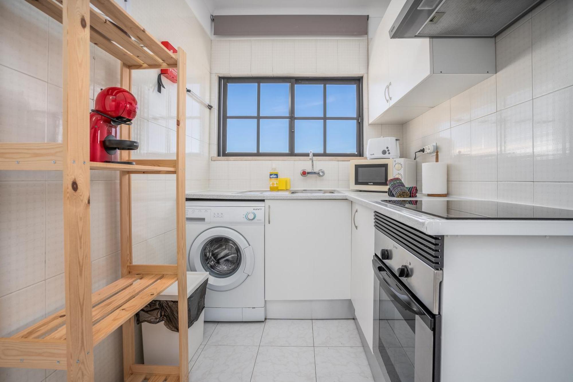 Vila Rosa Flat Portimão Kültér fotó