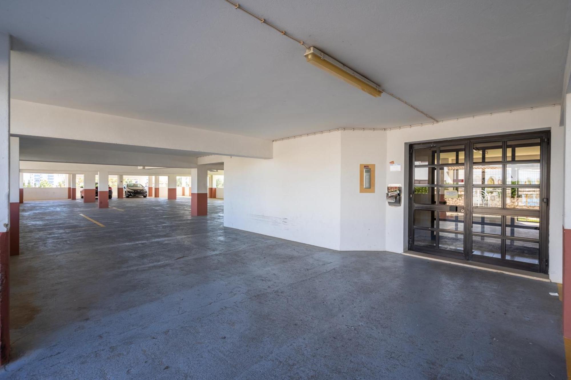 Vila Rosa Flat Portimão Kültér fotó