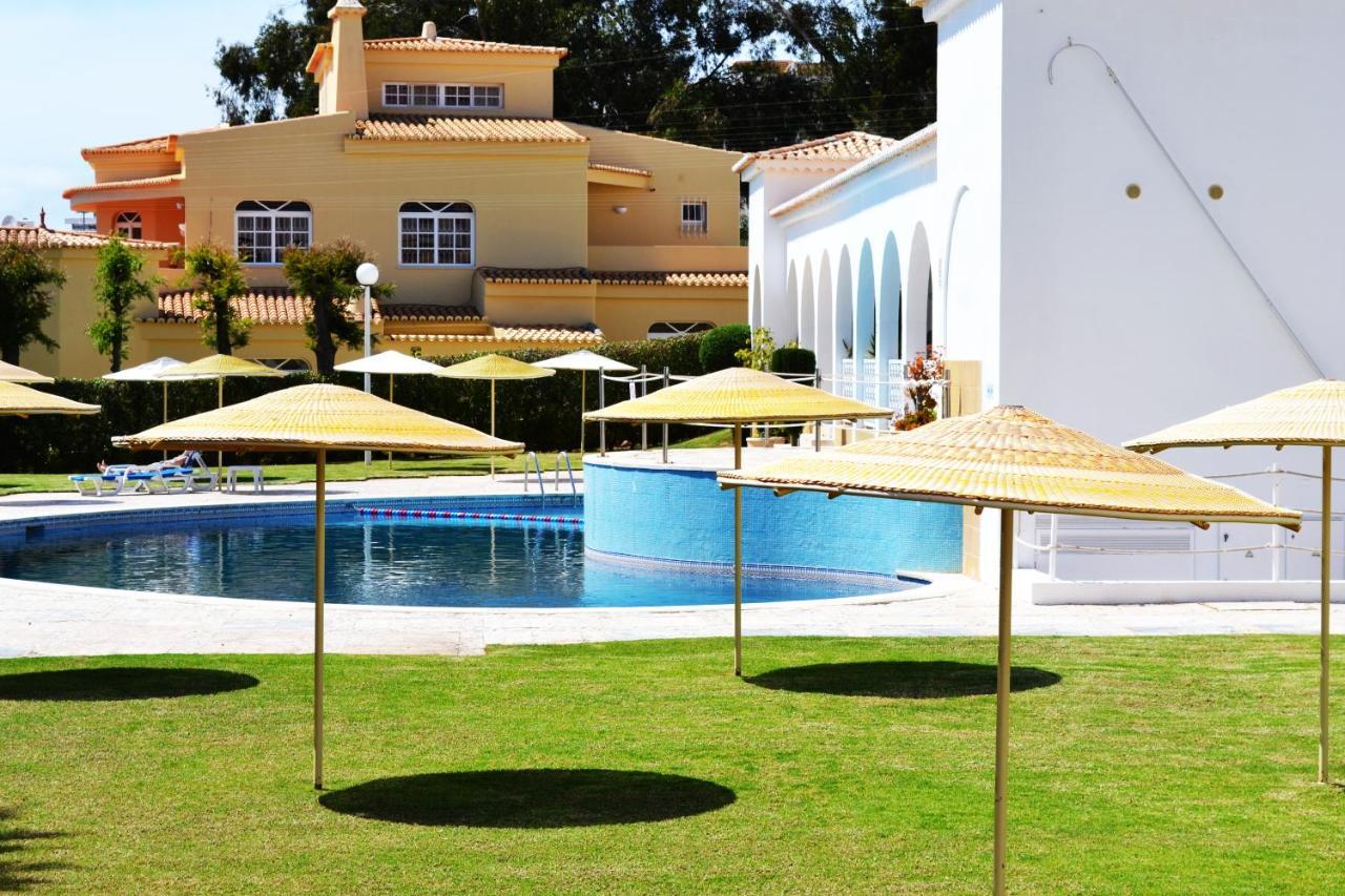 Vila Rosa Flat Portimão Kültér fotó